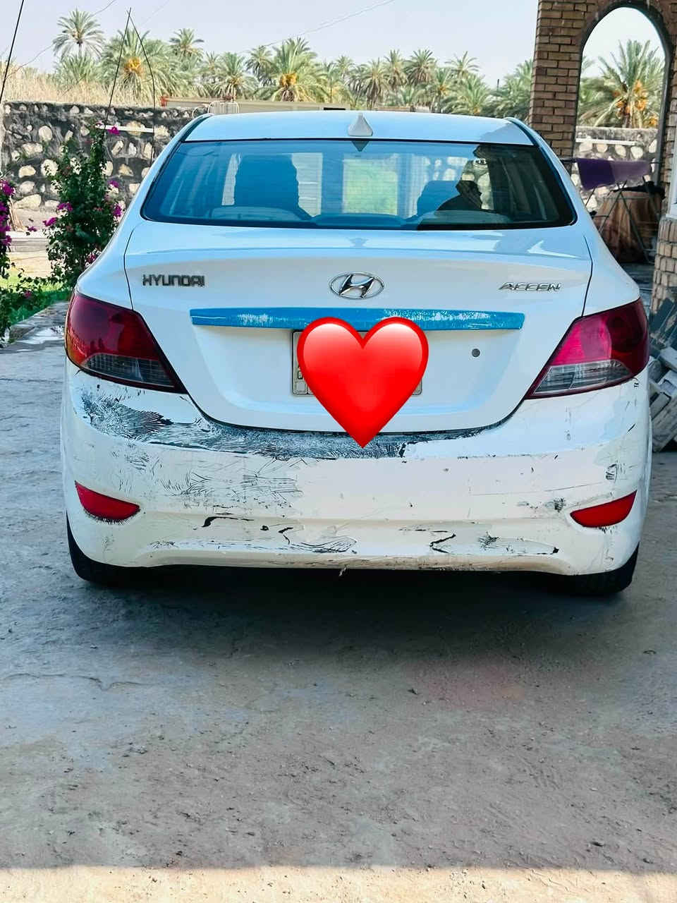 اكسنت ١٣ خليجي محرك ١٦٠٠ دبل دبل قطره تخم تاير حداديه مكينه گير كله جديد  بيها جاملغ امامي ايمن والثاني بيه شويه رقم بابل تحويل مباشر عقد مروري سياره نظيفه ومال جناي مكاني بابل سعر٨٣/ ***********
