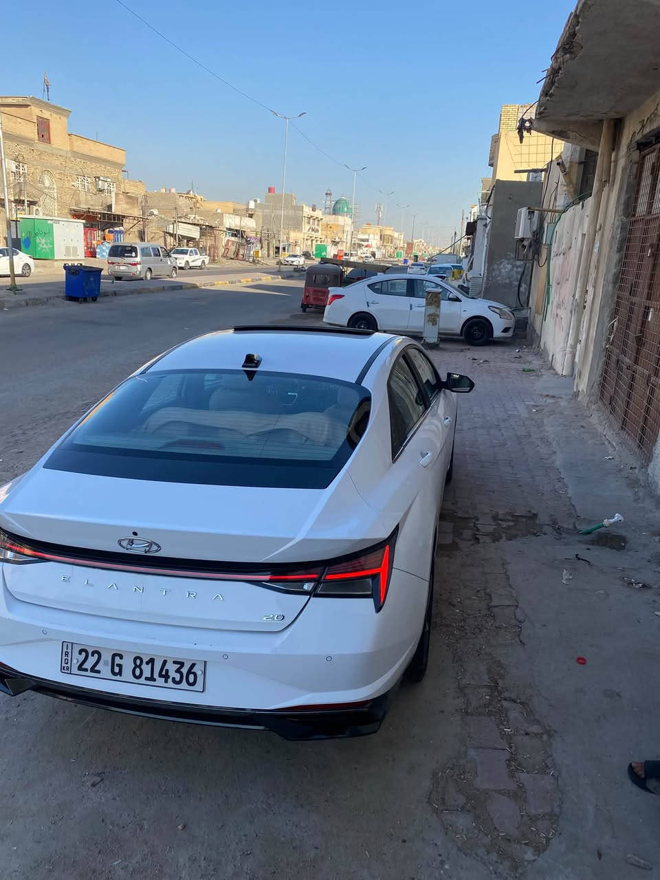 السلام عليكم النتره خليجي مديل 2023فول مواصفات بصمه فتحه محرك 2000دوش لايت زنون رقم أربيل شركه عبدالله زيباري تريد وكاله تريد تحويل ماشيه 122حادثه ربع البنيد وربع الچاملغ لغود وشواصي سليمات جهه السايق سعره 158 وبيه مجال حك الجيه مكاني بصره حي الحسين *********** هاذه فقط خط
واتساب ***********
