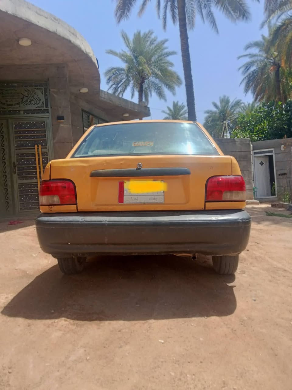 سايبا • ٢٠١٣ • مستندات راعيه