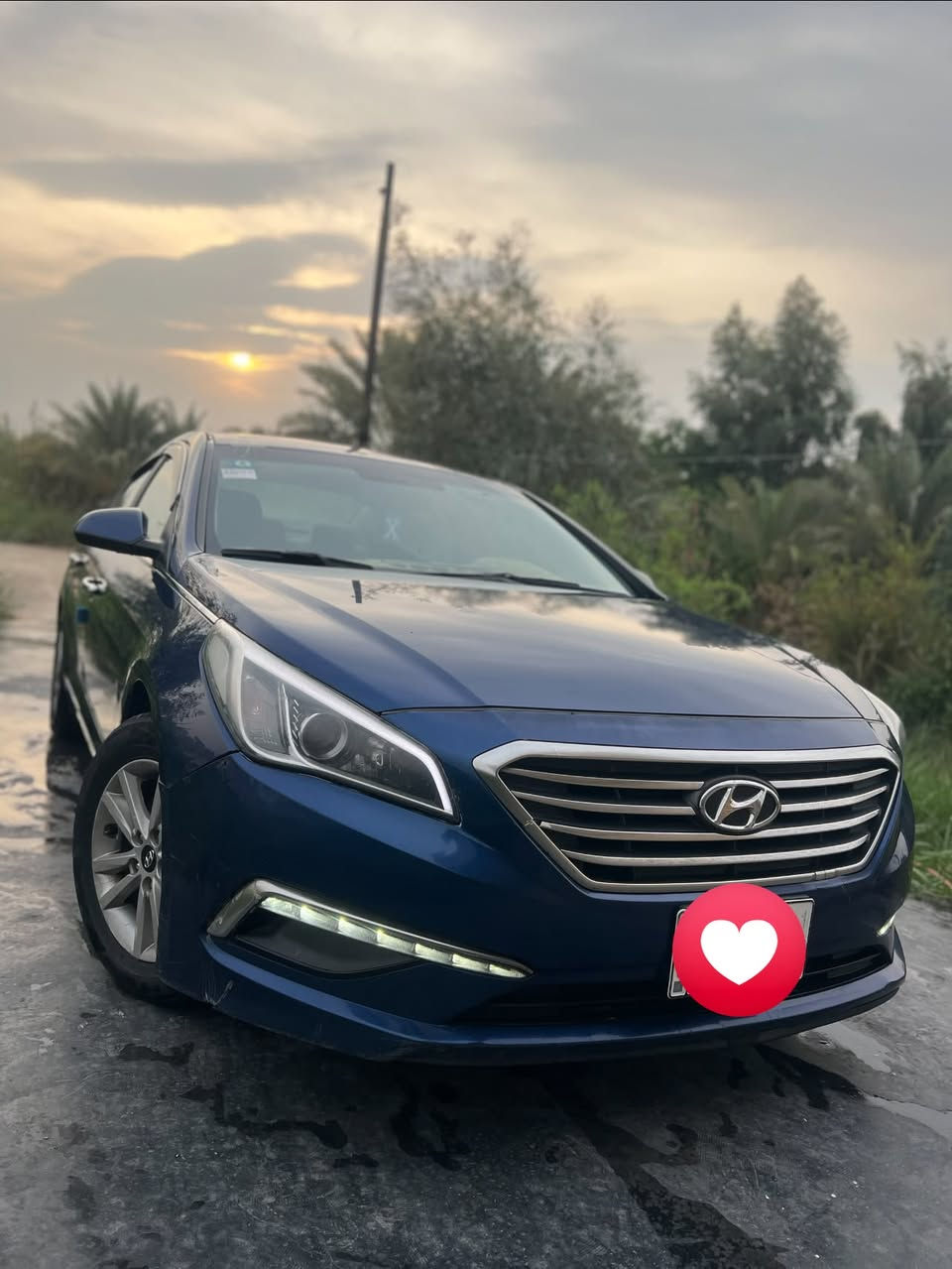 سوناتا ٢٠١٥ • محرك ٢٤٠٠ • بابل الحله
