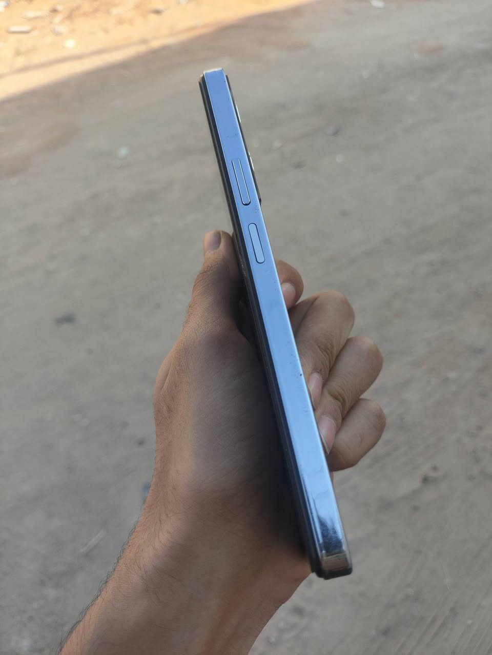 السلام عليكم تكنو بوفا 5 برو 5g ذاكرة 256 مكفول ما داخل صيانة مميزات عالية لدي تفاعلي جهاز استخدام للالعاب والتصفح بوبجي 60 سلاسة عالية فقط فطر بل الشاشة ما مأثر ولا مبين كما موضح بل صور جهاز كله شغال وطبيعي سعر 190 بي مجال حك جية  
*********** وتساب وفيس  متواجد

