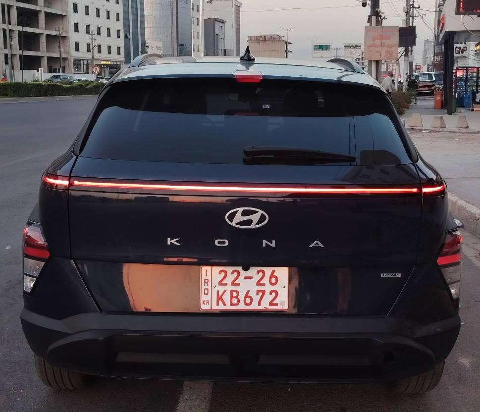 السلام عليكم
2025 Hyundai Kona, Sel
سيارة هونداي كونا 2025 للبيع
سيارة بدون ايرباك مكينة 2000 دوش حادث بسيط السياره ماشية 7000 قابل للزيادة تترقم شمالي موجوده في اربيل رقم شاصي
KM8HBCABXSU241263
الاتصال ***********
***********. أربيل, العراق
