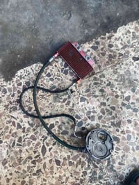 راديتر • جيب • غزاليه