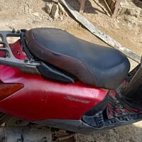 سبيسي • تايرات جدد • دخانه بيضه