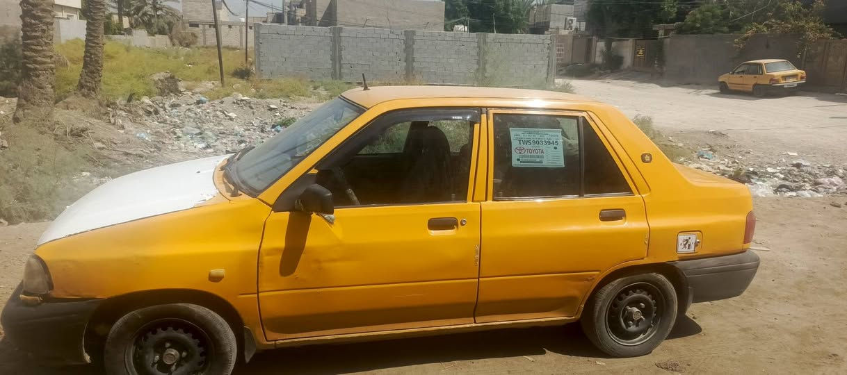 ب 20وبيها مجال
سايبه موديل 18رقم انكليزي سنويه لل 30 مصفره هيئه عندي وكاله مال تحويل من راعيها بيها بارد بل جالملغ وره مكاني كربلاء طوريج رقم هاتف ***********
