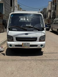كيا • ٢٠٠٢ • بغداد