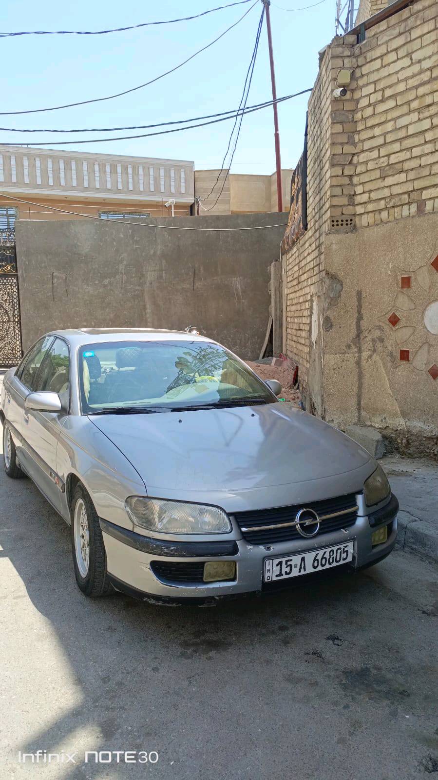 اوبل بزون ٩٤ رقم انبار الجديد السنوية   لل ٣٠ بأسمي مصبوغة  عام بدون حادث كير ومحرك بطة ٣٠٠٠ ديلكو تبريد السعر ٤٣ وبيهة مجال
للاستفسار ***********