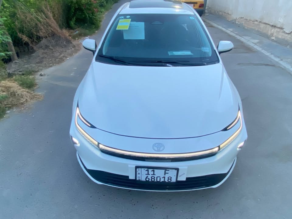 السلام عليكم شباب كورلة 2025 شكل ال2026 بجم الكامري محسن  فول الفول داخل nano mat blak دشبول لدات ليزري بلاد شامو وكاله تبريد قطعتين شاشه الجبيرة سستم دمام  استلام شركة صفر على ايدي السيارة كلش جديده بعدهه بوضع الوكالة تكدر تكول زيرو ماشيه (3) الف حته دهن الوكاله بعده ممبدل علماً السيارة مكفوله كفالة عامة مطلقه من كلشي وبسمي رقم جديد وهزة جديده وسنوية جديده الى 2032 للاستفسار الاتصال على الرقم ل***********
