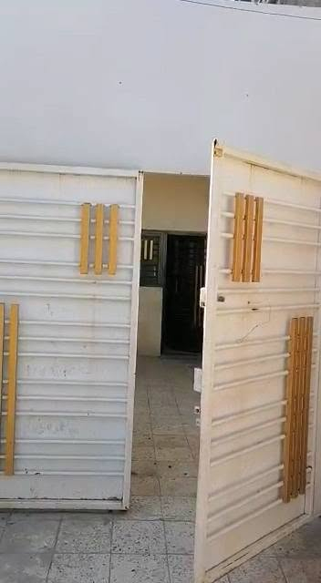 السلام عليكم
مشتمل للايجار مساحته 80 متر طابق واحد نظيف جدا يقع في ابو دشير بالشهداء ومقابيل اسواق السنافر بالصفحه اللي مقابل المستوصف

يحتوي الدار كراج وصحيات خارجيه وداخليه ومطبخ واستقبال وغرفة نوم واحده

للاستفسار عن السعر الخاص مفتوح

للاتصال ***********

لرؤية منشوراتي اكتب دلالية ابو كرار الشويلي للعقار وراح تشوف كل شي موجود واي شي يعجبك راسلني عليه وتدلل وانا بخدمتك ومستعدين لعرض عقاراتكم لدينا اتصل بنا واتس اب او ماسنجر وبالخدمه
