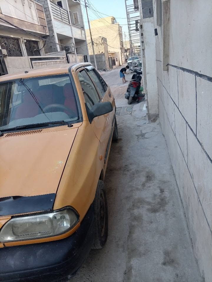 موديل ٢٠١٣ • مكيف ثلج • يحتاج دهان