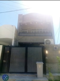 ابوغريب الصديق • بيت ١٠٠م • طابو ١٧٢٠