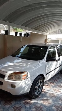 سبع راكب • ٢٠٠٧ • رقم ديالى
