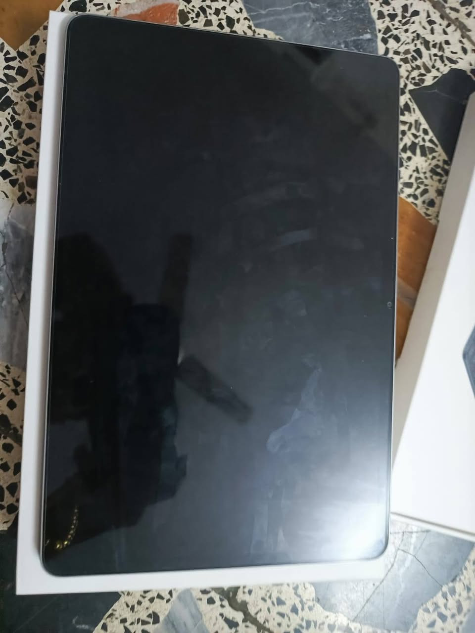 وتابلد هونر 10 نضيف ستغدام سبوع واحد ذاكره 256 ملحقات كامل كلشي جديدد ملحقات كلهن ويا 450 
تواصل واتساب ***********
