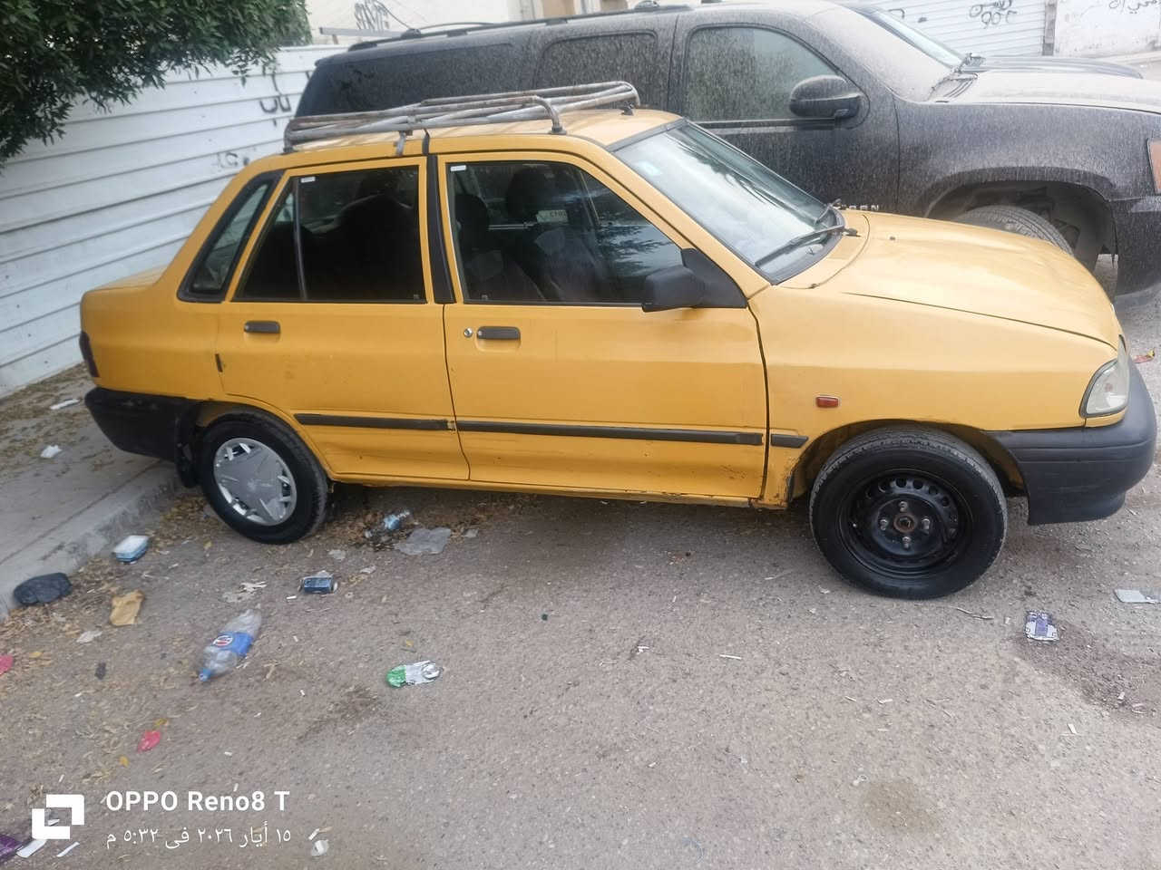 باسمي • بطارية جديدة • ٢٠١٣
