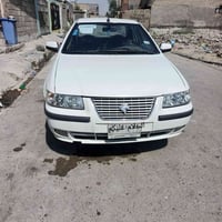 سمند • ٢٠١٠ • واسط