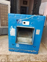 مبردة • ٢ونص • نضافة