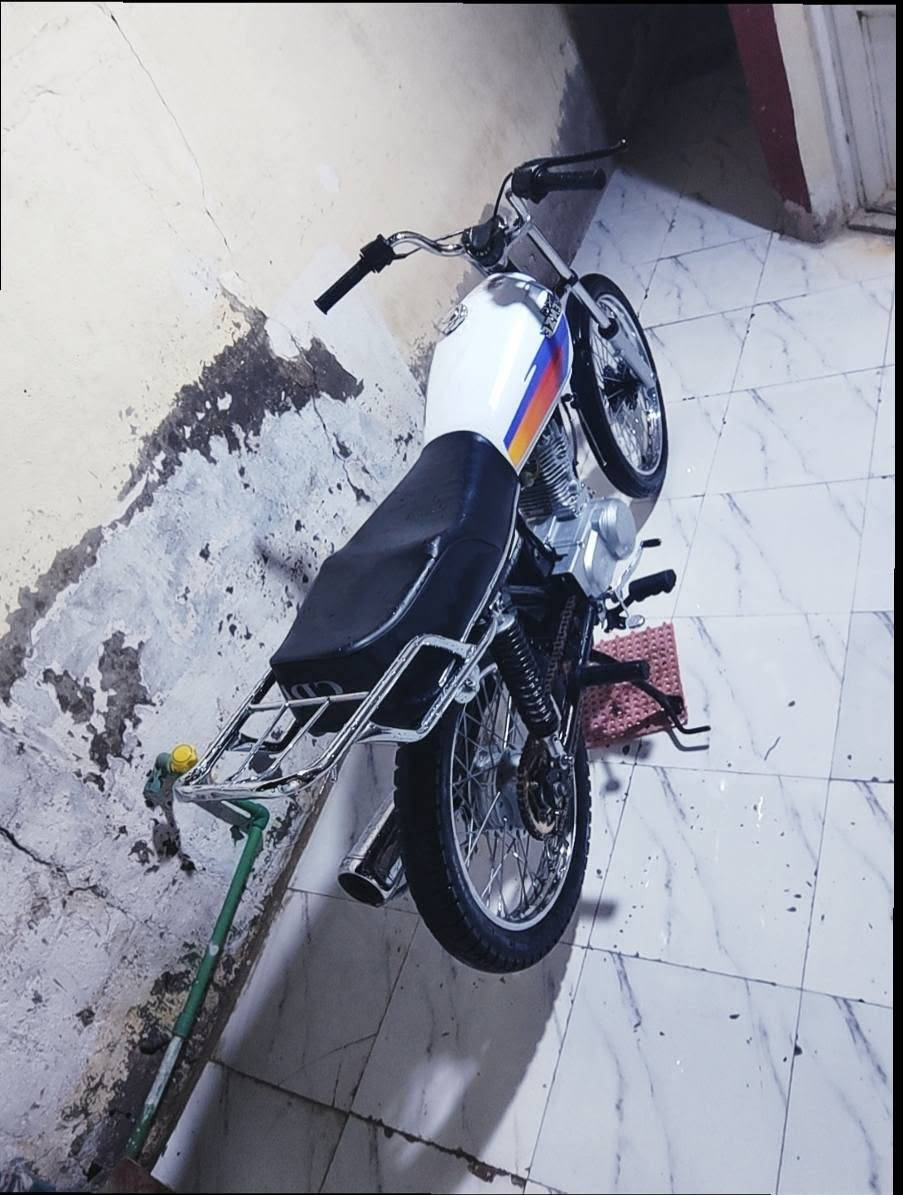 نامه ٢٧ • سكنر • تعميره جديده