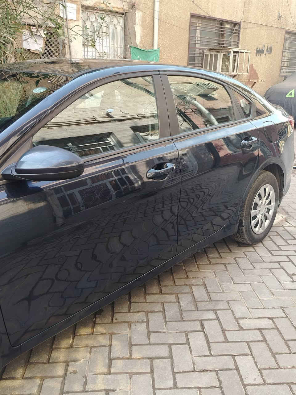 سيراتو • ٢٠١٩ • محرك ١٦٠٠