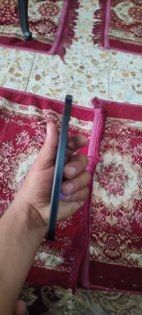 بوكو X6 برو • شهر ونص • صدعه بضهره