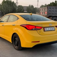 النترا • ٢٠١٦ • وارد امريكي
