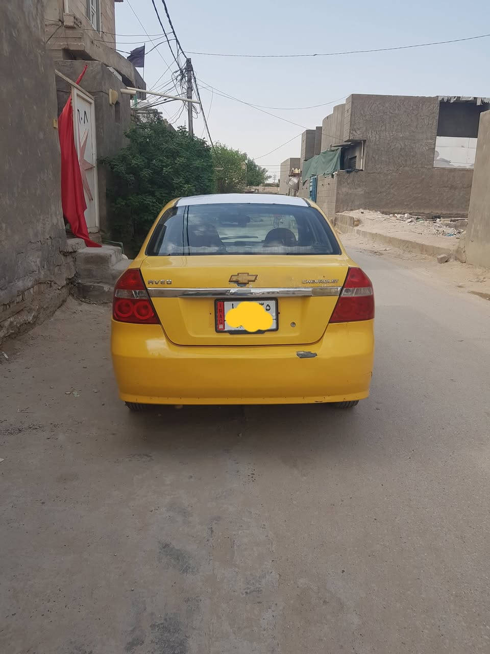 افيو امريكي موديل 2008 رقم ديالى سياره جاهزه بس يرادله ظفيره محرك ابيع هل موجود الك يمي بس تحويل سعر 28 مكان نجف ***********
