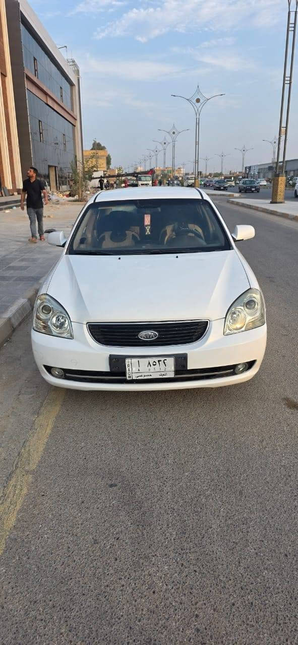 اوبتيما مديل ٢٠٠٨خليجي مكفول فقط بيه بارد ملاحضتين بصيطات تخم تاير حداديه جديده مبايل ***********
