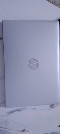 لابتوب اج بي زيت بوك  ذاكره 256 ssd  معالج رايزن فايف جيل 11  رامات 8 ...