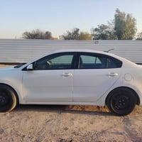 كيا ريو • ٢٠١٩ • ماتور ١٨٠٠