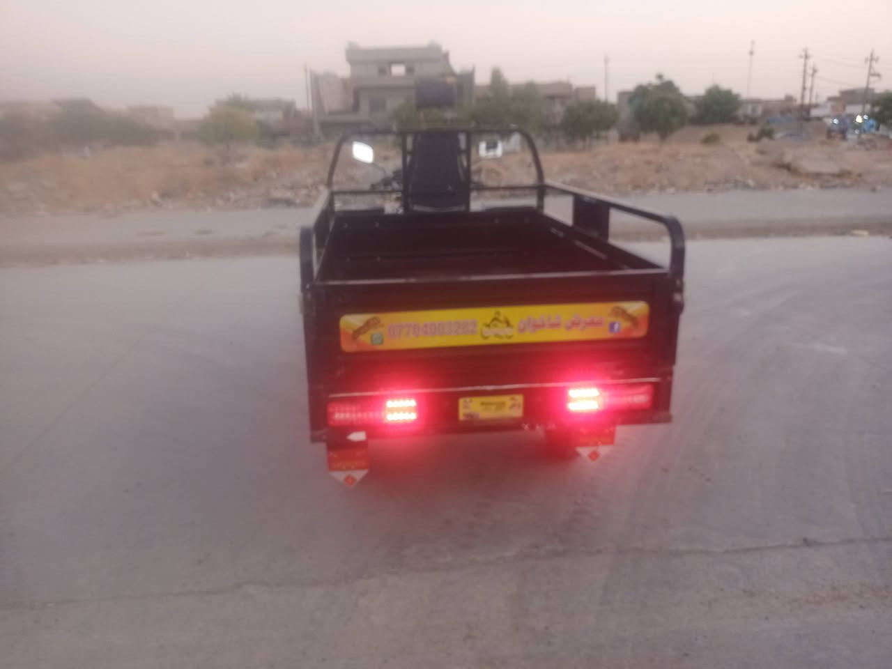 سلام عليكم ستوته للبيع موديل 23 ركبه شرط محرك شرط مافتوح اصبانه مامظروب شرط مابي قطر صبغ ستوته مال جناي نايمه الستوته جانت مابيه نغص عل وظع الشركه كمرك بليته وعقد كامل تخم تارات جوبلس كهربائيات كل شرط فحل عالي ستوته حيل حلوه هاي مال شغل تخاخذه ترتاح حته السبير مجود ماله هاي سعره مليون 800 وبيه مجال لطيبين عنواي كركوك***********
