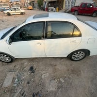 بي واي دي • ٢٠١٣ • مكينه وگير كورلا