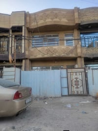 الغزالية • ٥٠م • واجهة ٥×١٠