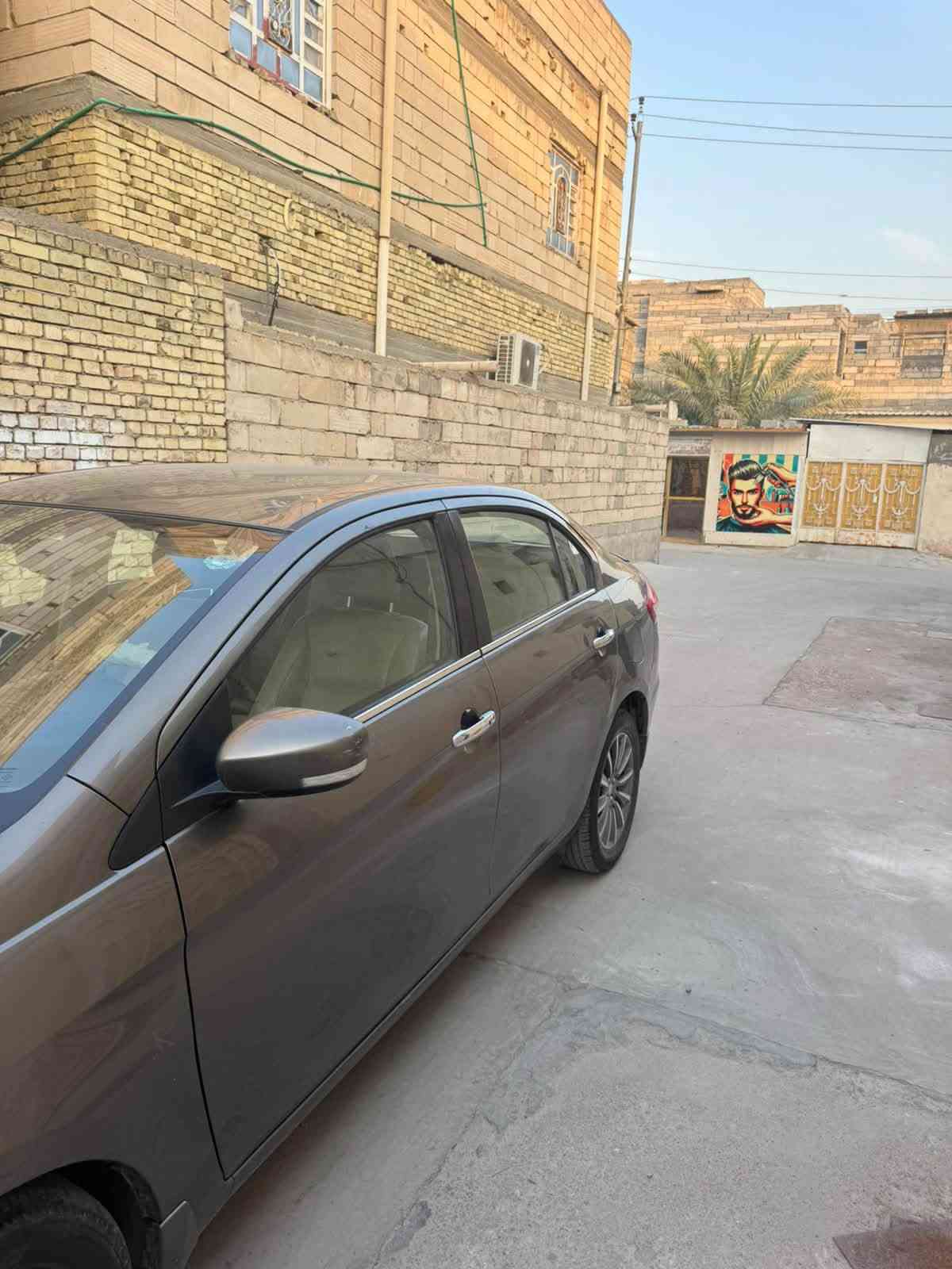 سياز • ٢٠١٩ • رقم اربيل