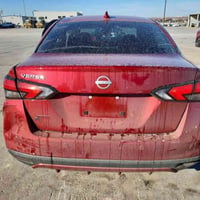 ضرر موضح بالصوره  واصله ميناء العقبه تدخل عن طريق منفذ طريبيل يمكن ادخ...