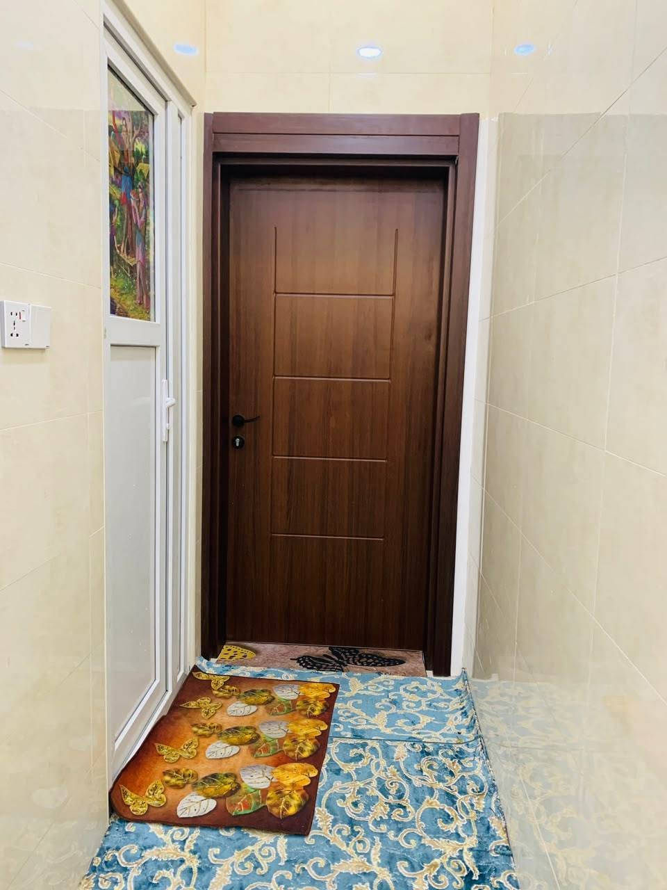 رهن بيت • حي النداء • ٣ غرف