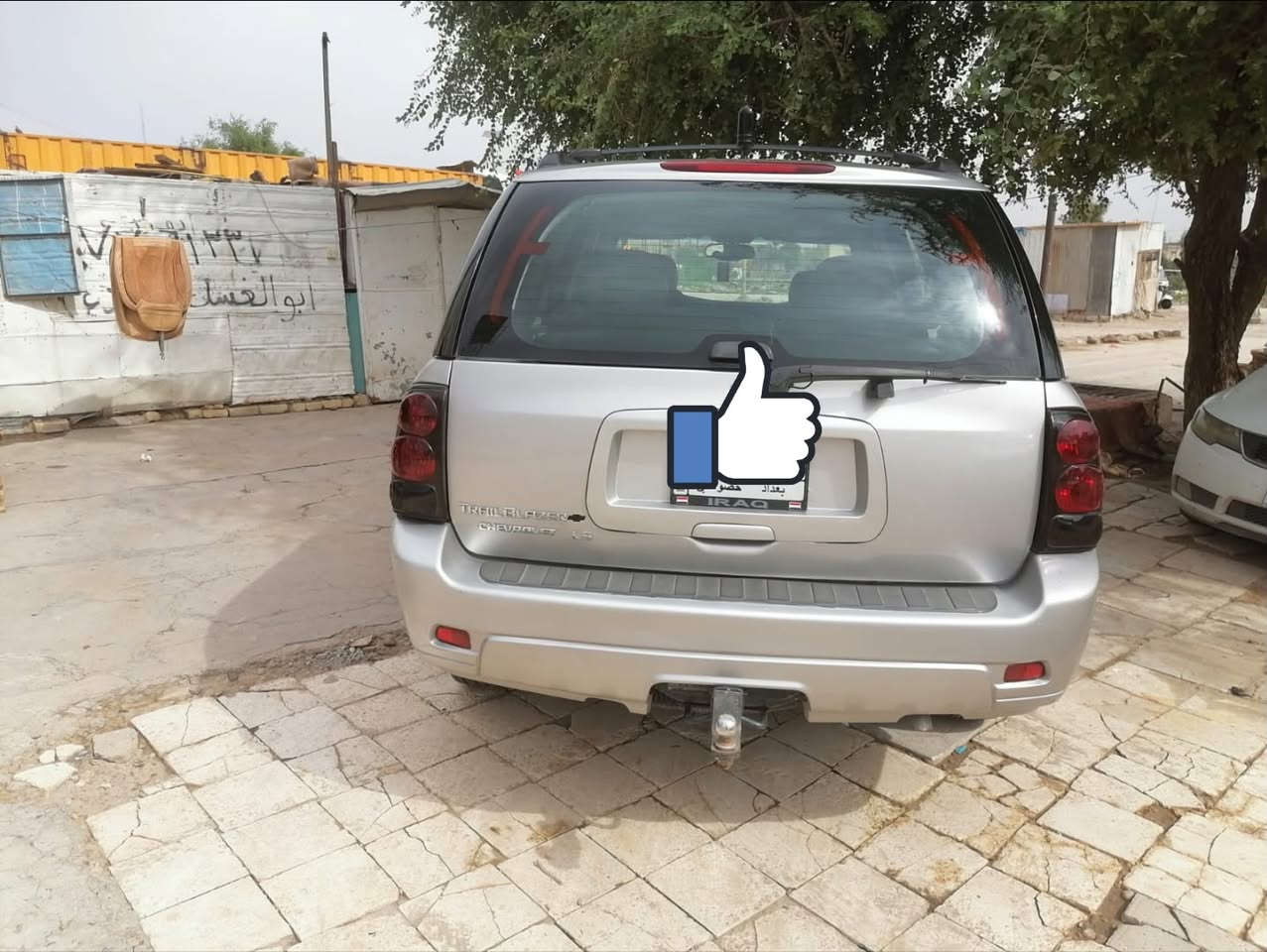 بلايزر • ٢٠٠٧ • دبل