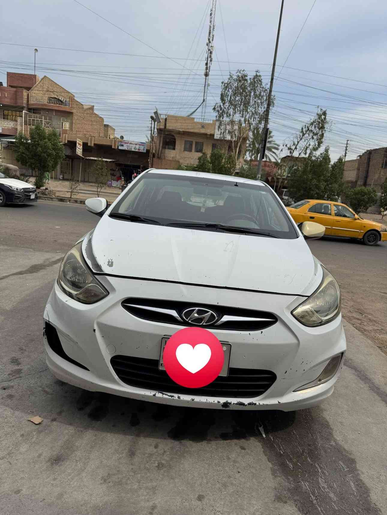 اكسنت خليجي • ٢٠١٢ • مكفوله
