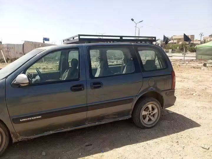 من رخصه مدير الكروب المحترم سلام عليكم للبيع شيفروليت فنجر مديل 2004 مكينه وكير خير من الله مكينه بها كاز جيت بس ابيع مكينه كايمه.    باور ستيرن جديد ومشط ستيرن جديد صدر امامي خلفي جديد وسياره بلادي كهربائيات كلها شغاله رقم بغداد انكليزي تحويل مباشره  والسنوايه جديد السعر 25 العنوان بغداد الاستفسار على الرقم ***********

