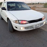 كير اوتو • محرك كفاله • ٢٠٠١