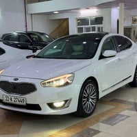 كادينزا • ٢٠١٤ • مكفولة