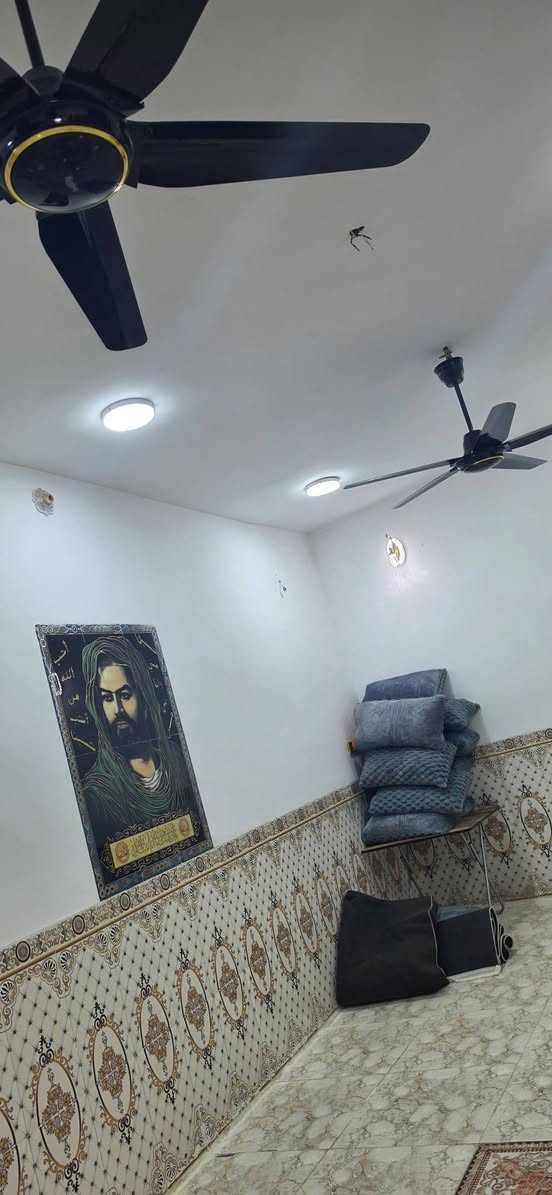 طابو زراعي • ٢٠٠م • سيد مكي