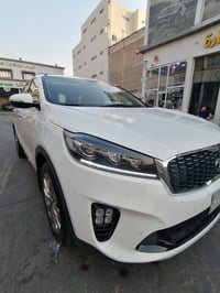 سورنتو • ٢٠٢٠ • ٧ راكب