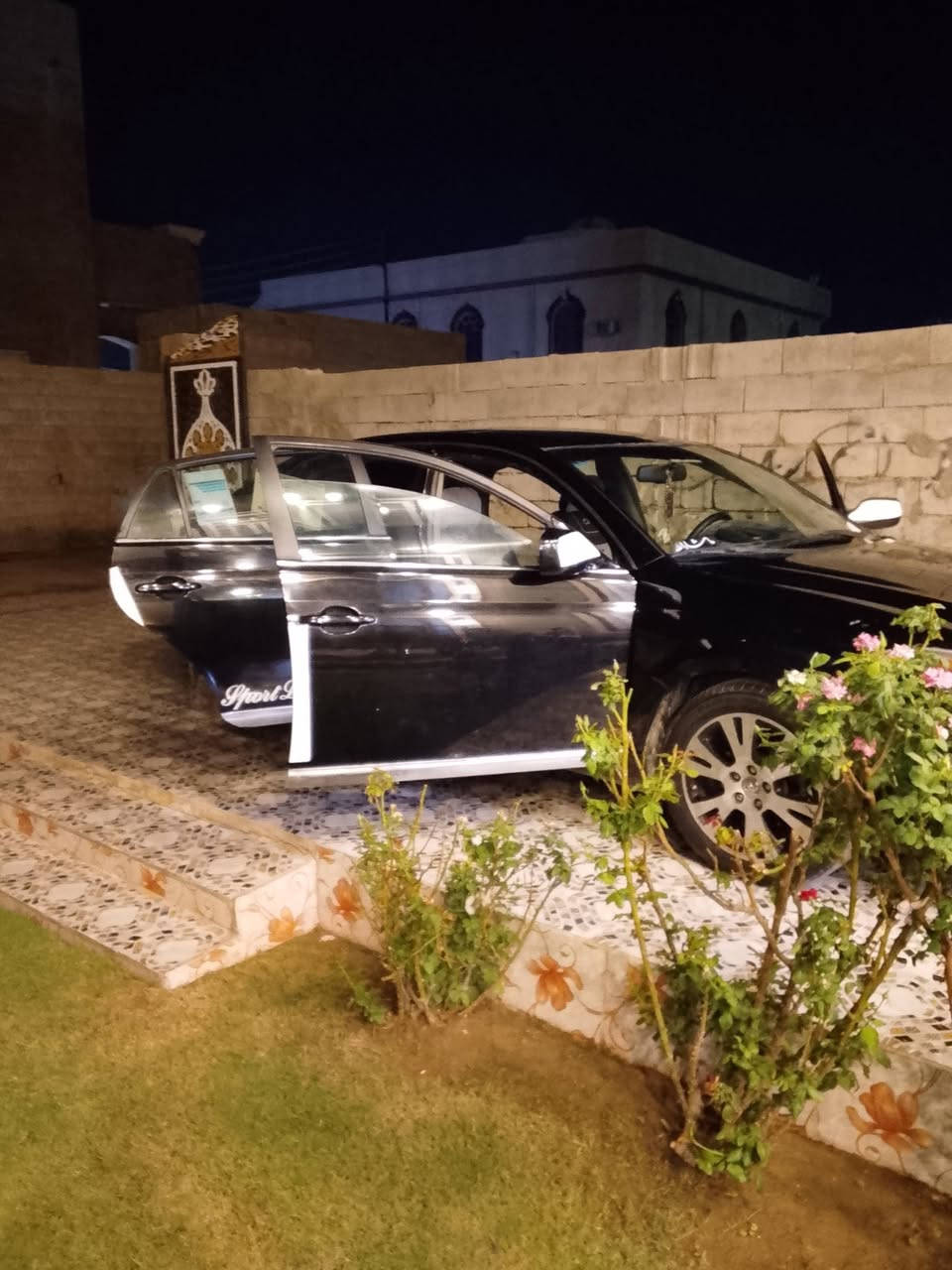 افلون موديل 2008مراوس اوبترا وفرق العنوان الانبار رمادي رقم تليفون 0780562773
