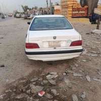 باص • ٢٠١٢ • رقم بصره