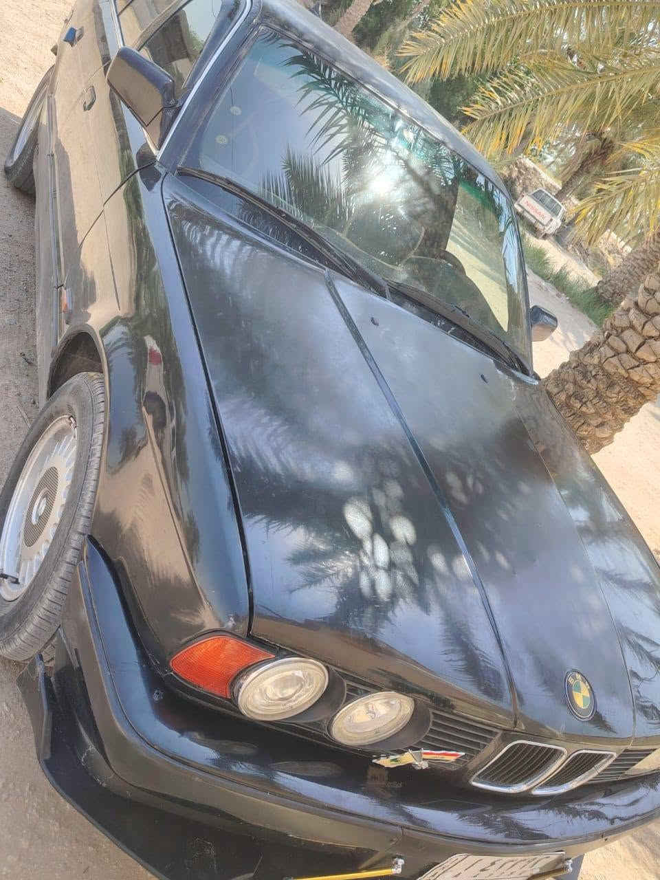 بي ام مكينه ٥٣٥ 
كير اوتماتيك  وتخم تاير حداديه تبريد مكينه مشروطات 
بيع مستعجل  ***********

نص مكتوب في الصور:
- Infinix HOT 11
