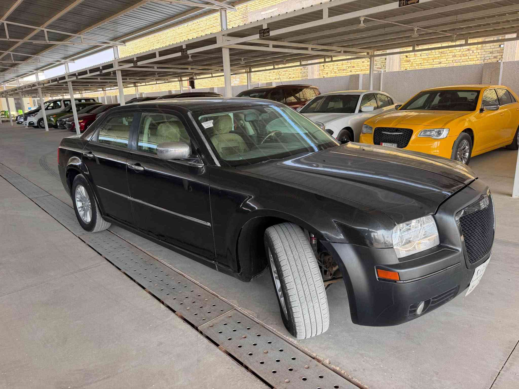 اوبامه 2008 بدون حادث رقم اربيل سنويه صاقطه السعر75$ورقه قفل*********** الرفاعي, ذي قار

نص مكتوب في الصور:
- 131297130