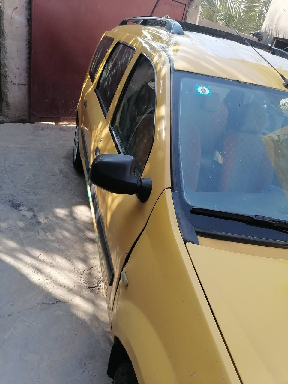 مكفولة مرور وهيئة سنوية ل٣٠ تواصل ***********
