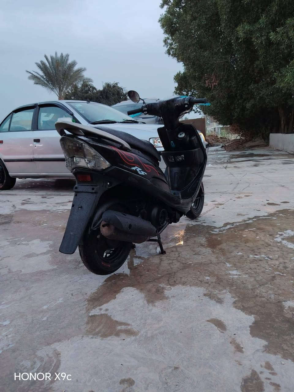 دراجه ماكس عادل مكفوله شرط تفحص وتجي سعر خاص ***********
