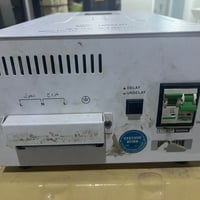 رافع قدرة • ١٥KV • خربان