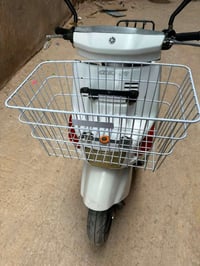 دراجة كهربائية • جديدة • الاعظمية