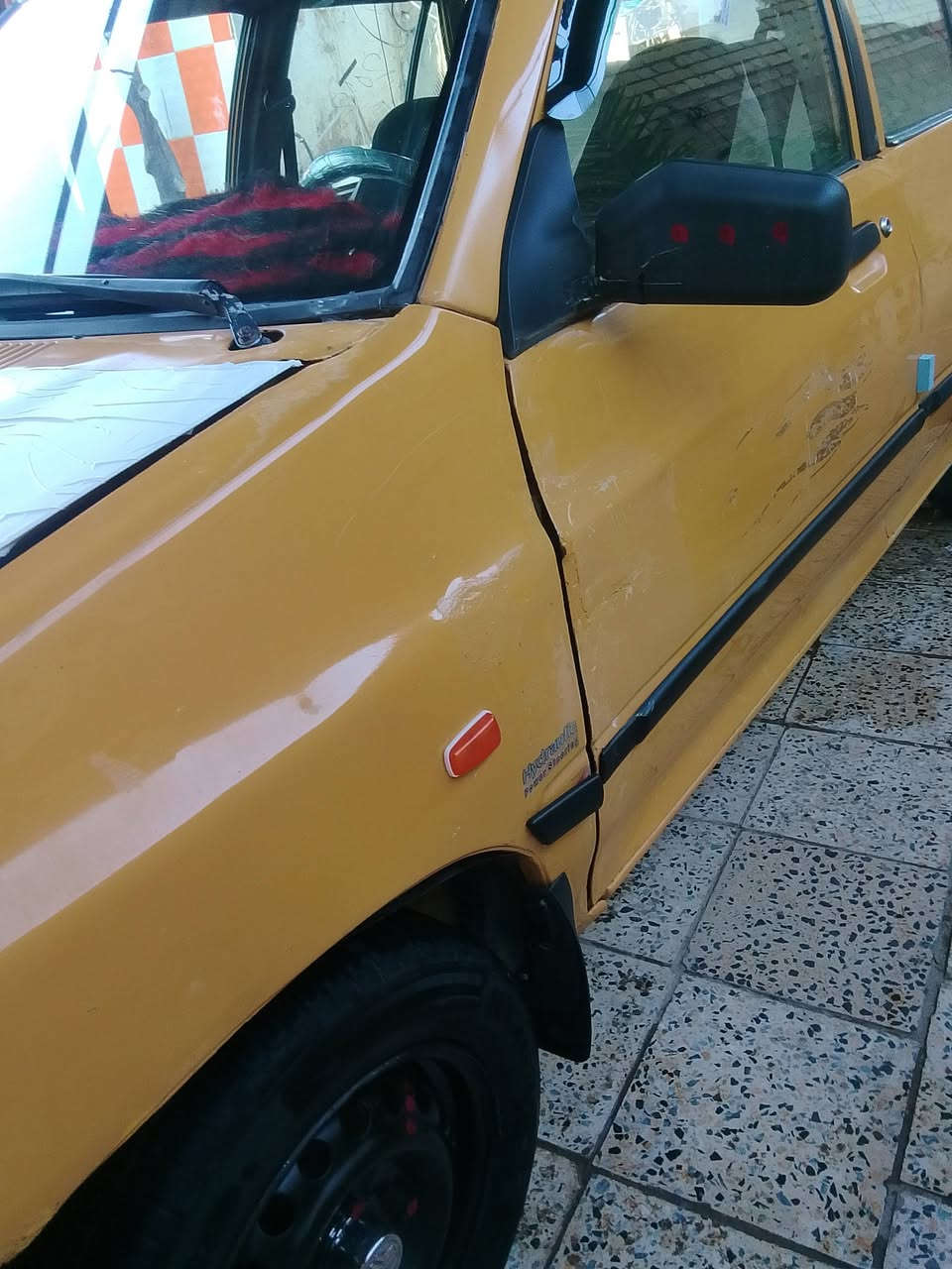 سايبه موديل 12 رقم بغداد مشروع وطني نكليزي بيه جاملغ أمامي مبدل صدره نضيف كير الواحد يفلت محرك نضيف سنويه ال 27 تخم تاير شواصي بلاديه دواخله حلوات سعره 18 وبيه مجال قليل حك جيه قليل قليل قليل هاذه رقمي ***********
